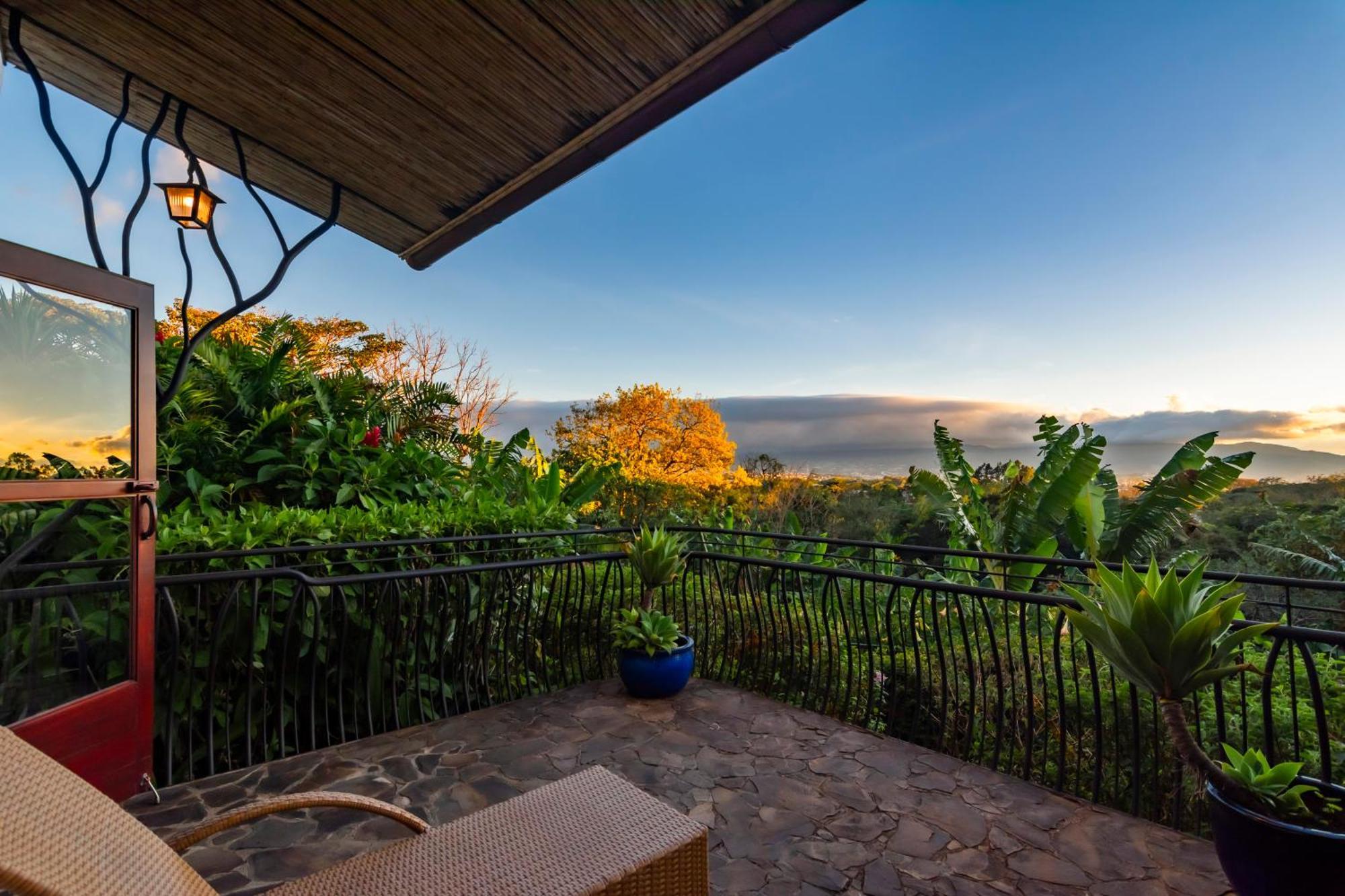 Finca Rosa Blanca Coffee Farm And Inn Heredia Eksteriør billede